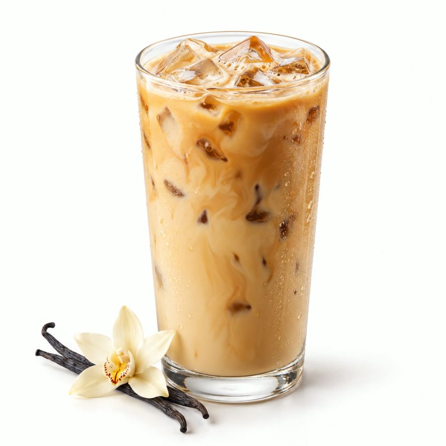 Vanilla Ice